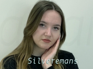 Silveremans