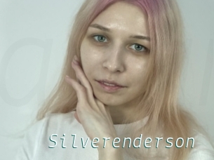 Silverenderson