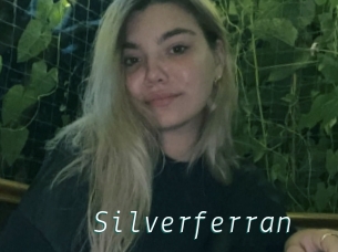 Silverferran