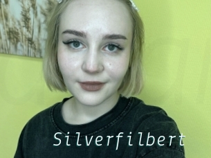 Silverfilbert