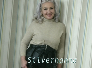 Silverhanna