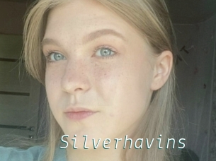 Silverhavins