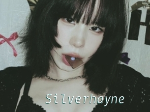 Silverhayne