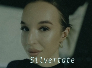 Silvertate