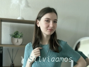 Silviaamos