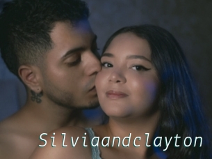 Silviaandclayton