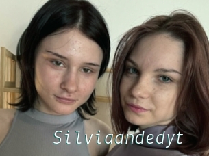 Silviaandedyt