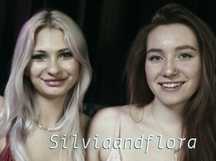 Silviaandflora