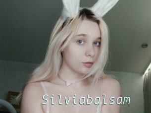 Silviabalsam