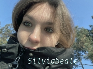 Silviabeale