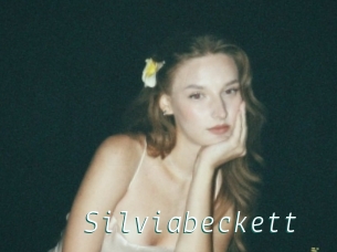Silviabeckett
