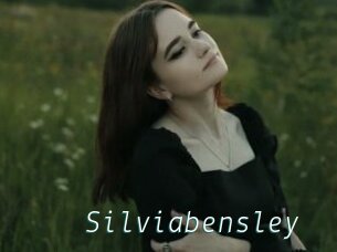 Silviabensley