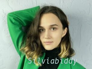 Silviabiddy