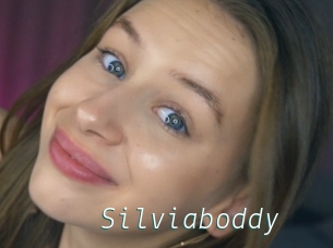 Silviaboddy
