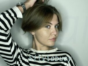 Silviabuoy