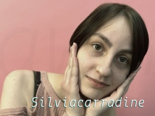 Silviacarradine