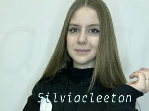 Silviacleeton