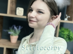 Silviacorby