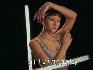 Silviadanby