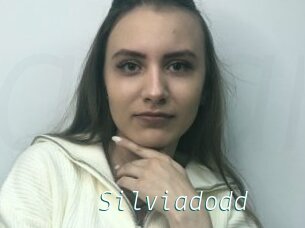 Silviadodd
