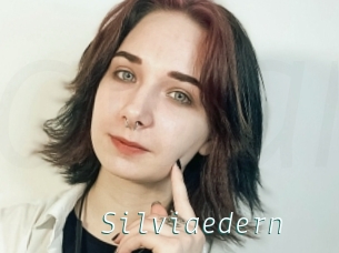 Silviaedern