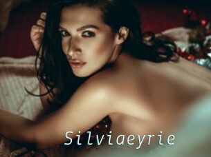 Silviaeyrie
