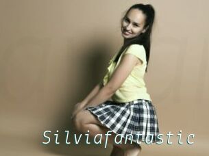 Silviafantastic