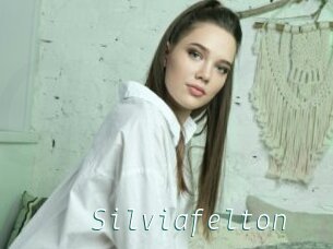 Silviafelton