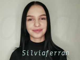 Silviaferran