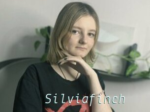 Silviafinch