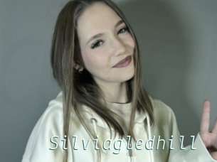 Silviagledhill
