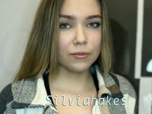 Silviahakes