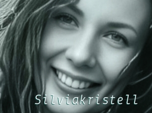 Silviakristell