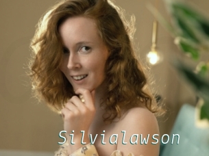 Silvialawson