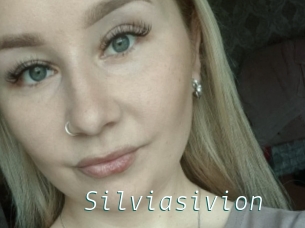Silviasivion