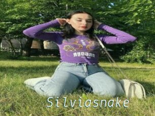 Silviasnake