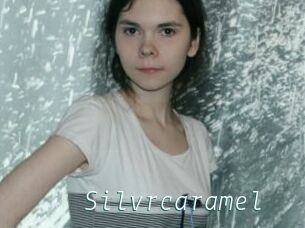 Silvrcaramel