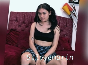 Silvyemarin