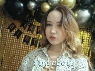 Simbacole