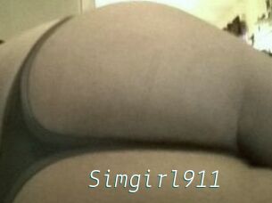 Simgirl911