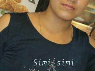 Simi_simi