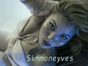 Simmoneyves
