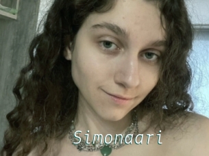 Simonaari