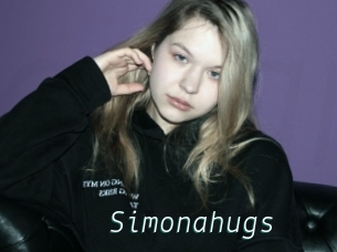 Simonahugs