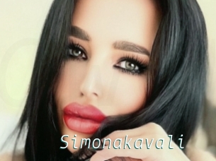 Simonakavali