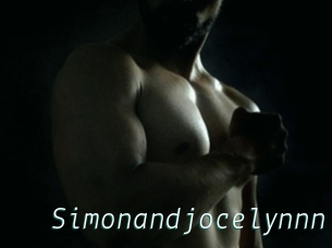 Simonandjocelynnn