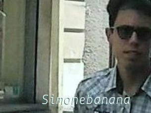 Simonebanana
