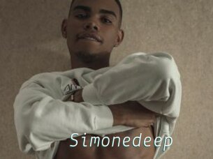 Simonedeep