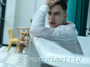 Simonedimetrio
