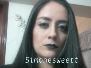 Simonesweett